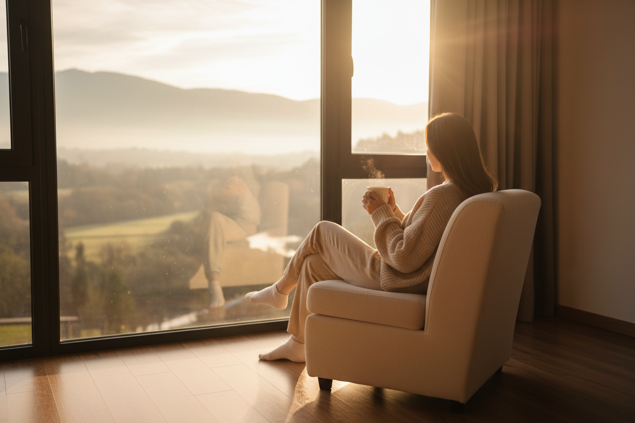 Hero banner Body Care Zone - estilo 2