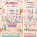 Ebook más Bonos