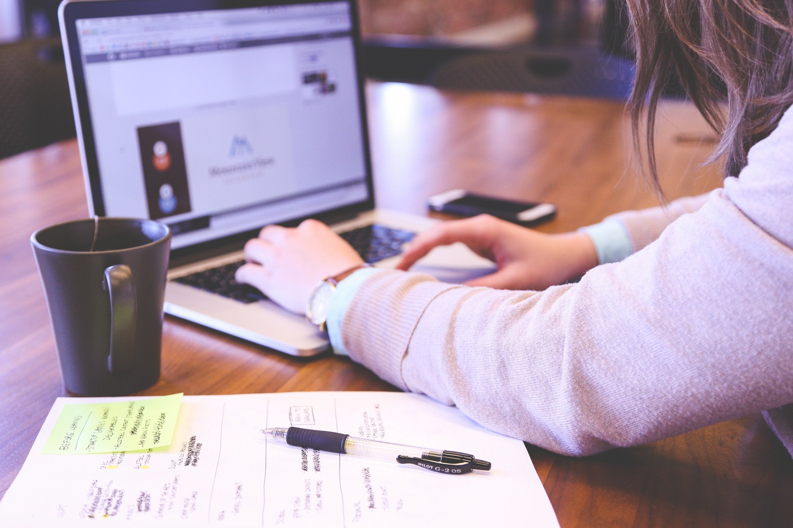 Guia para Equilibrar el Trabajo y los Estudios